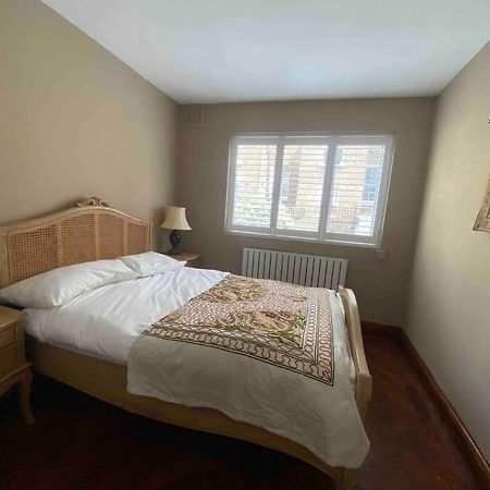 2 Double Bedroom Charming Chelsea Apartment Londra Esterno foto
